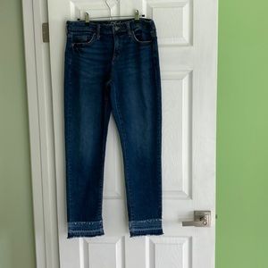 Jeans**